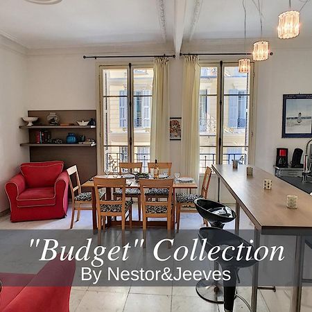ניס Nestor&Jeeves - Dalpozzo Grande - Central - Close Beaches מראה חיצוני תמונה